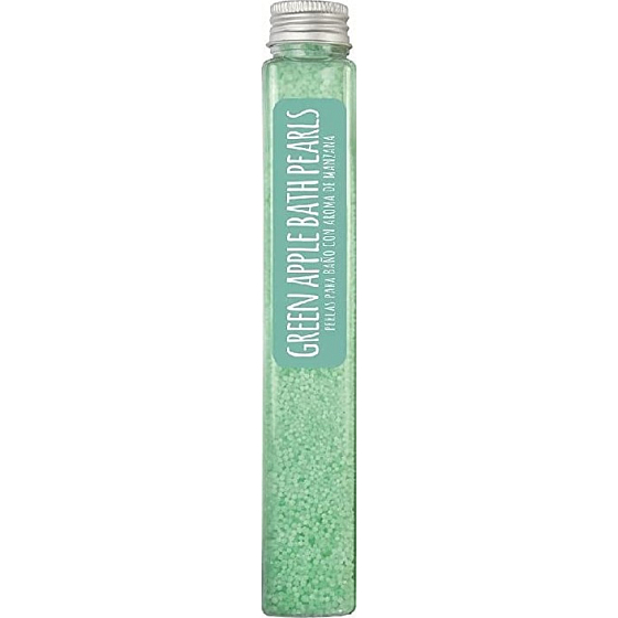 Idc Institute Sweet Delice Bath Pearls Green Apple 90 g