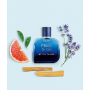 Tom Tailor Free to be for Him Eau de Toilette for men 50 ml