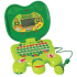 EP Line Kid Tec Turtle My First Notebook, recommended age 4+ NOT FUNCTIONAL