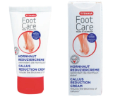 Titania Foot Care Cream to reduce hard skin on the feet 50 ml