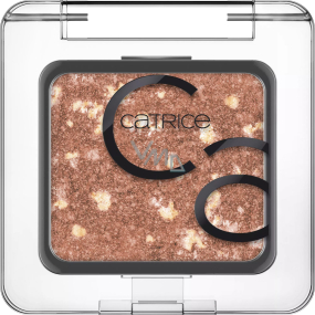 Catrice Art Couleurs mono eyeshadow 420 Rusty Roobi 2,4 g