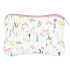Albi Original Neoprene bag Meadow flowers 17,5 x 11,5 cm