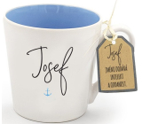 Nekupto Original Mug with the name Joseph 300 ml