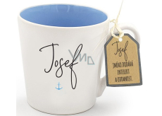 Nekupto Original Mug with the name Joseph 300 ml