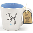 Nekupto Original Mug with the name Joseph 300 ml