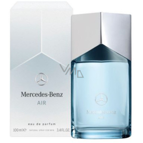 Mercedes-Benz Men Air eau de parfum for men 60 ml