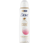 Dove Advanced Care Calming Blossom antiperspirant deodorant spray 150 ml