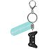 Albi Picture key ring with carabiner Game console