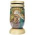 Bolsius Glass lamp Mosaic Maria 23 cm 120 g