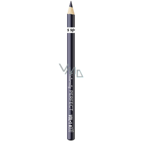 Miss Sporty Naturally Perfect eye and brow pencil 015 Ocean Blue 0,78 g