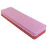 VeMDom Nail file rectangle 1 piece different colours