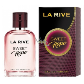 La Rive Sweet Hope eau de parfum for women 30 ml