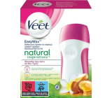 Veet Easy Wax electric wax heater + wax refill 50 ml