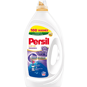 Persil Gel Color Lavender laundry gel 100 washes