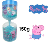 Peppa Pig Bath Pearls Hourglass 150 g