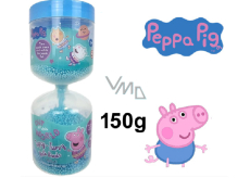 Peppa Pig Bath Pearls Hourglass 150 g
