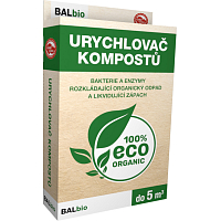 BALbio compost accelerator, 100 g