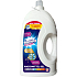 Waschkönig Universal Laundry Gel Lavender 166 Loads, 5 L