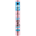 Essence Lash Without Limits Extreme waterproof mascara 03 Black 13 ml