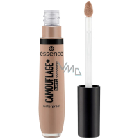 Essence Camouflage + Matte Concealer 130, 8 ml