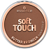 Essence Butter Soft Touch bronzer for face 30 Creamy Almond Butter 10 g