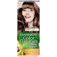 Garnier Color Naturals Creme Hair Color, 6.25 Light Cool Mahogany