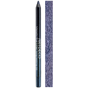 Artdeco Metallic Eye Liner long lasting metallic eye liner 33 Metallic Universe 1 g