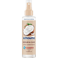 Schauma Repair & Care Conditioner Spray, 200 ml