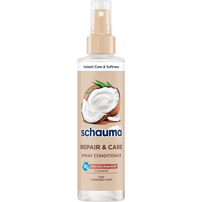 Schauma Repair & Care Spray Conditioner, 200 ml