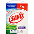 Savo Universal Washing Powder Spring Freshness 65 Washes, 4.55kg