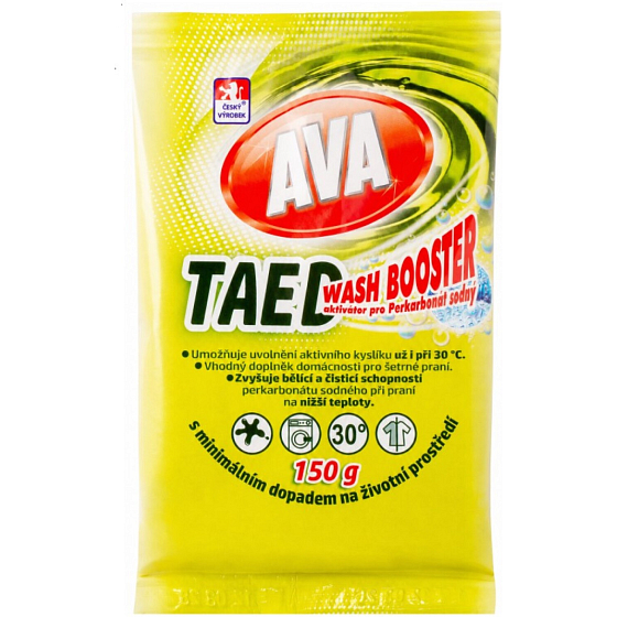 AVA TAED Sodium Percarbonate Activator, 150 g
