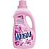 Wansou Balsam & Delicate liquid detergent 16 doses 1 l