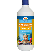 Pool Stabilizer for Hardness, 1 l