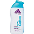 Adidas Soft Cotton shower gel 250 ml