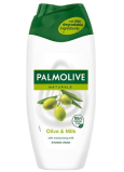 Palmolive Naturals Olive & Milk Shower Cream 250 ml