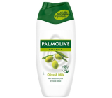 Palmolive Naturals Olive & Milk Shower Cream 250 ml