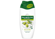 Palmolive Naturals Olive & Milk Shower Cream 250 ml