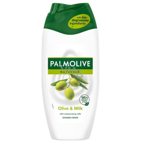 Palmolive Naturals Olive & Milk Shower Cream 250 ml