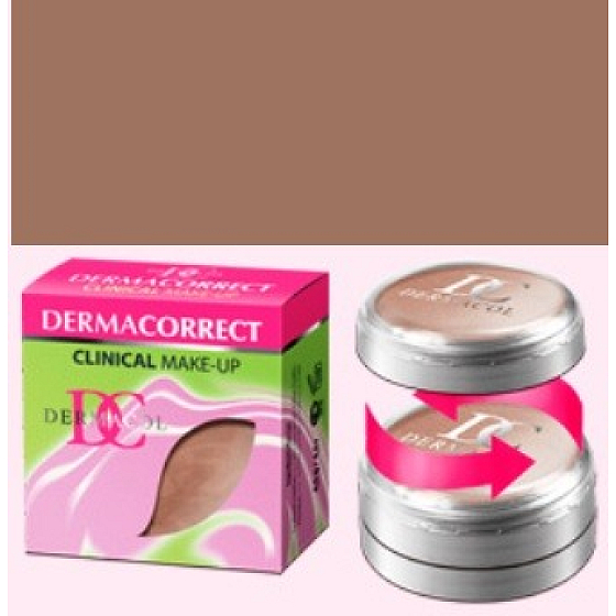 Dermacol Dermacorrect Clinical 8 Makeup Extremely Covering Correction 4.5 g