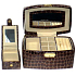 Body Collection Cosmetic jewelry case small 1 piece