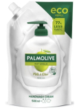 Palmolive Naturals Olive Milk liquid soap refill 500 ml