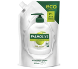 Palmolive Naturals Olive Milk liquid soap refill 500 ml