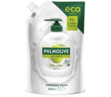 Palmolive Naturals Olive Milk Liquid Soap Refill 500 ml