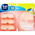 Ambi Pur Blossoming Flowers toilet block and 3 refills 4 x 55 ml