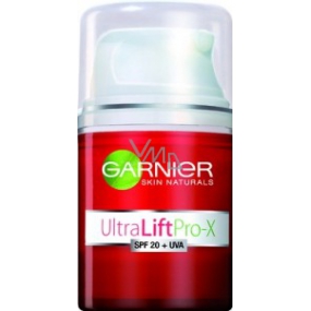 Garnier UltraLift Pro-X Wrinkle Cream 50 ml