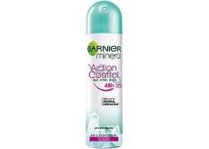 Garnier Mineral Action Control 48h antiperspitant deodorant spray for women 150 ml