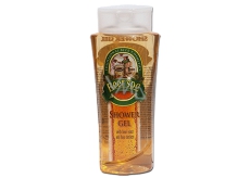 Bohemia Gifts Beer Spa Beer extract shower gel 250 ml