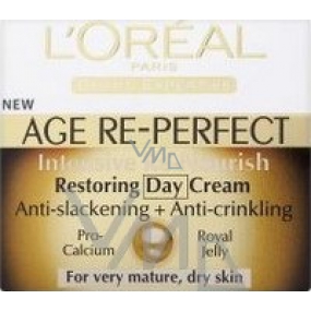 Loreal Age Age Re-Perfect Intensive Day Cream 50 ml