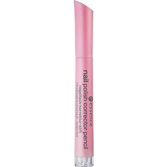Essence Nail Polish nail polish concealer in 4.5 ml pencil