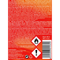 Deep Ava Max for Shower Cabins, Spray, 500 ml
